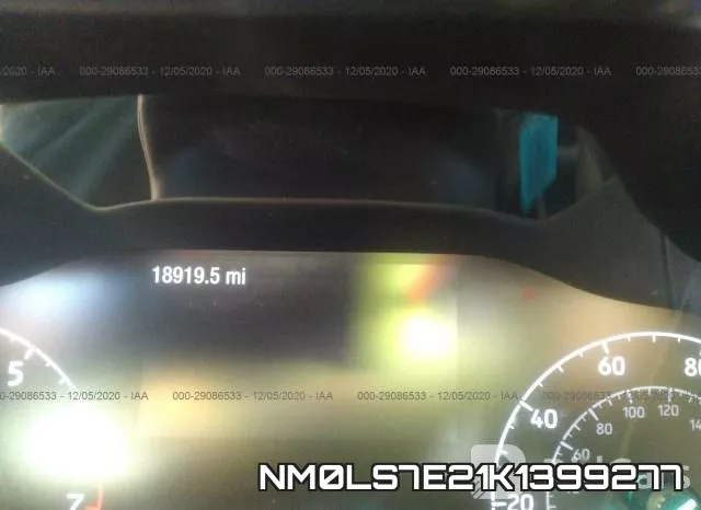 NM0LS7E21K1399277 фото 8