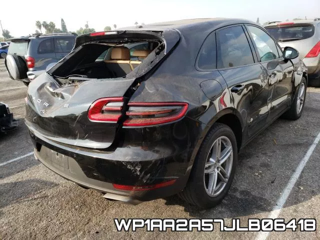 WP1AA2A57JLB06418 фото 4