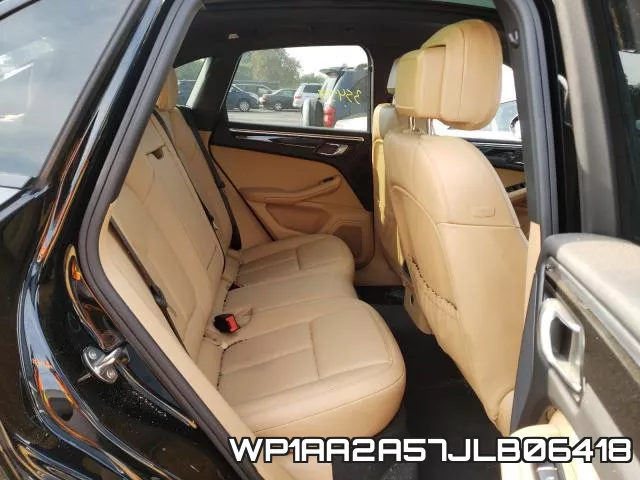 WP1AA2A57JLB06418 фото 6