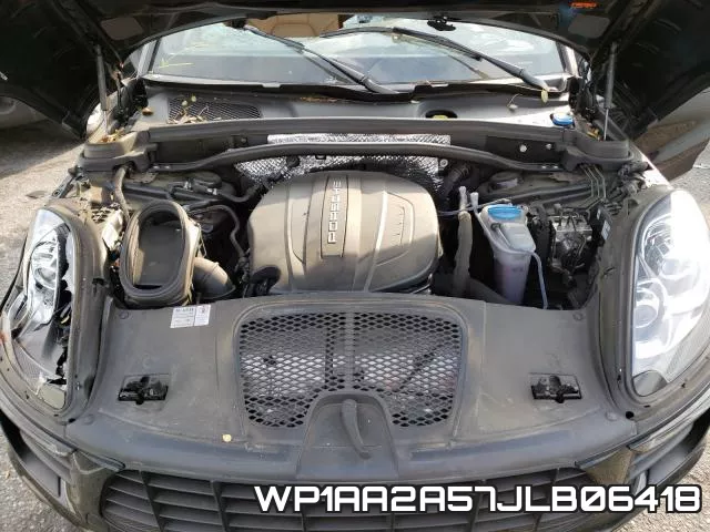 WP1AA2A57JLB06418 фото 7