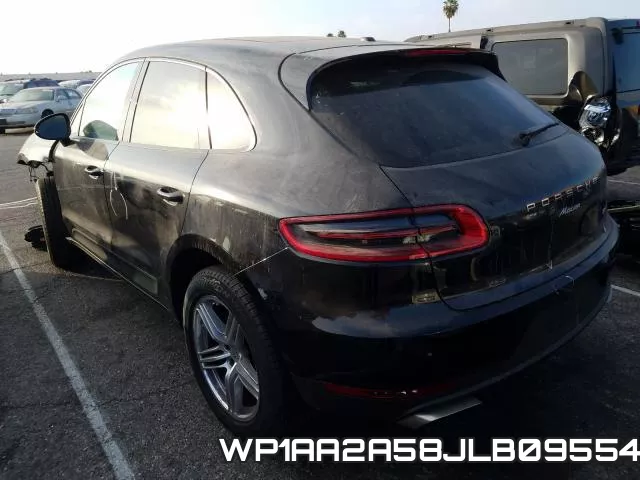 WP1AA2A58JLB09554 фото 4