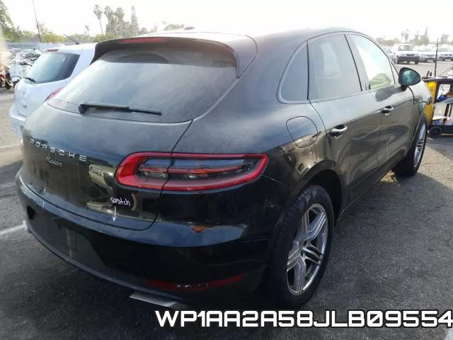 WP1AA2A58JLB09554 фото 5