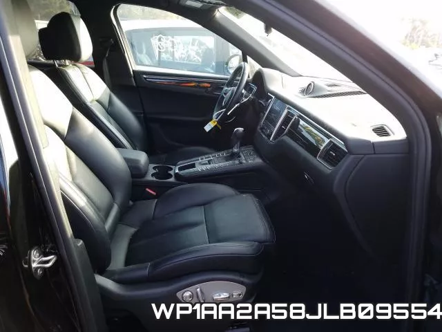 WP1AA2A58JLB09554 фото 6