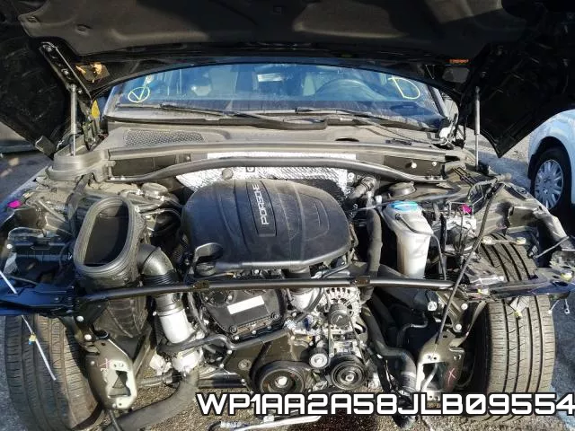 WP1AA2A58JLB09554 фото 8