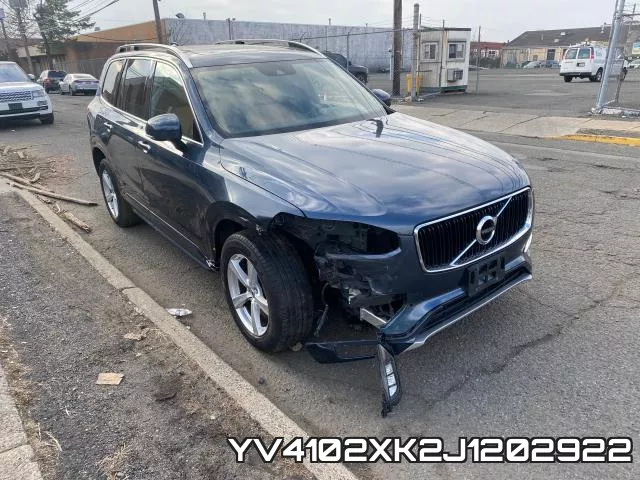 YV4102XK2J1202922 фото 3