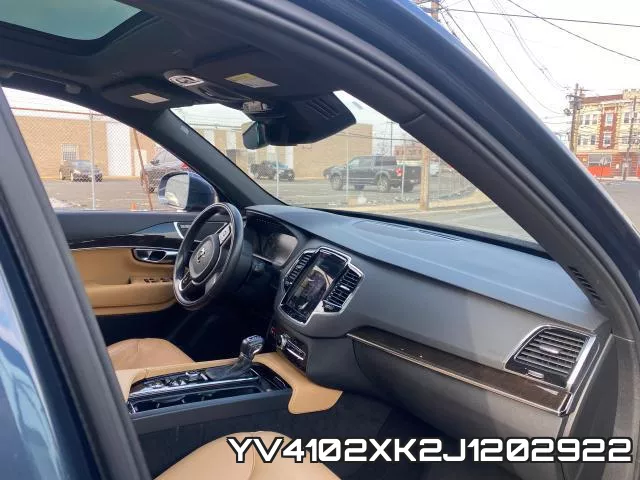 YV4102XK2J1202922 фото 6