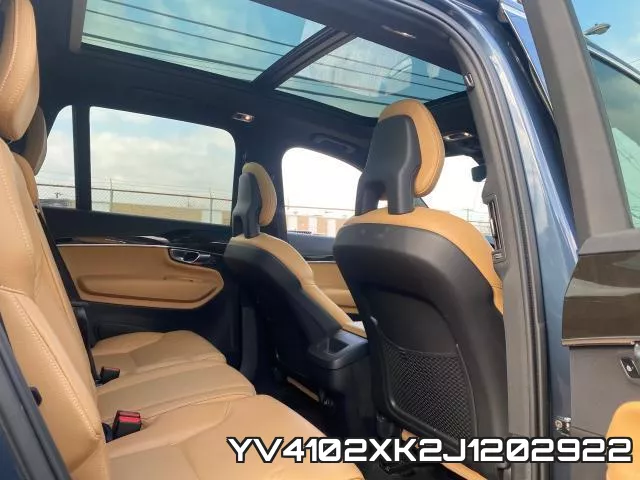 YV4102XK2J1202922 фото 7