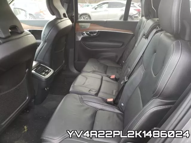 YV4A22PL2K1486024 фото 6