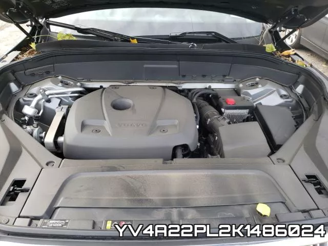 YV4A22PL2K1486024 фото 7
