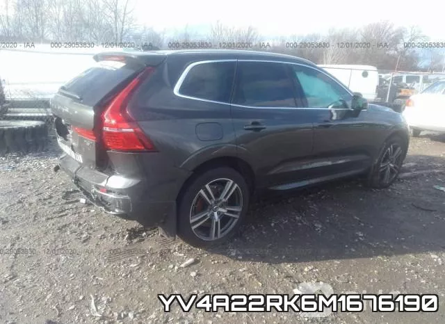YV4A22RK6M1676190 фото 5