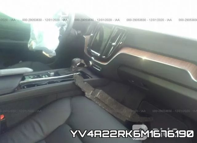 YV4A22RK6M1676190 фото 6