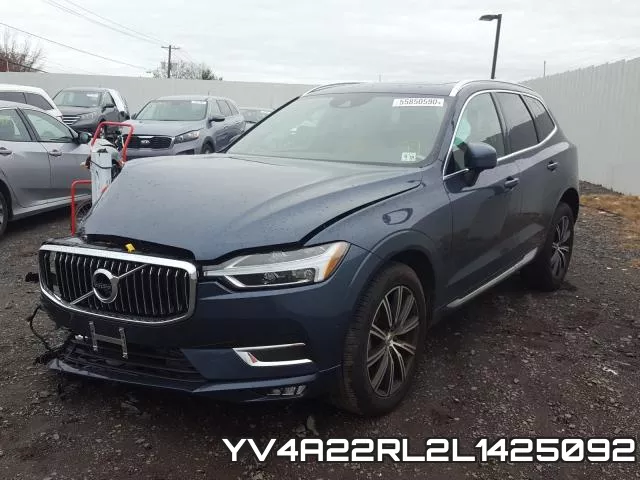 YV4A22RL2L1425092 фото 3