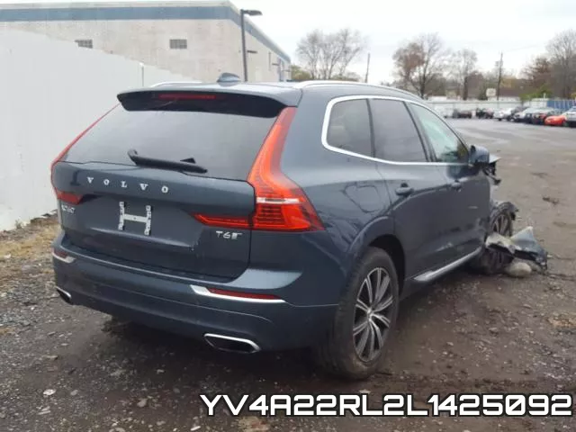 YV4A22RL2L1425092 фото 5