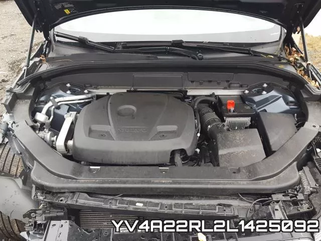 YV4A22RL2L1425092 фото 8