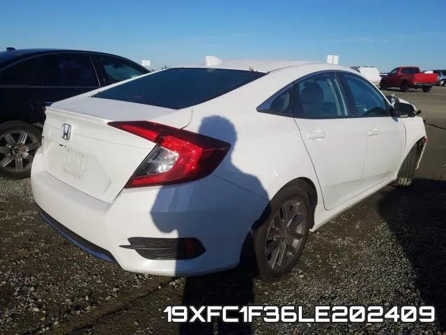 19XFC1F36LE202409 фото 5