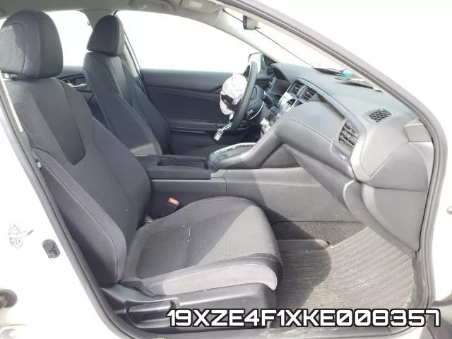 19XZE4F1XKE008357 фото 5