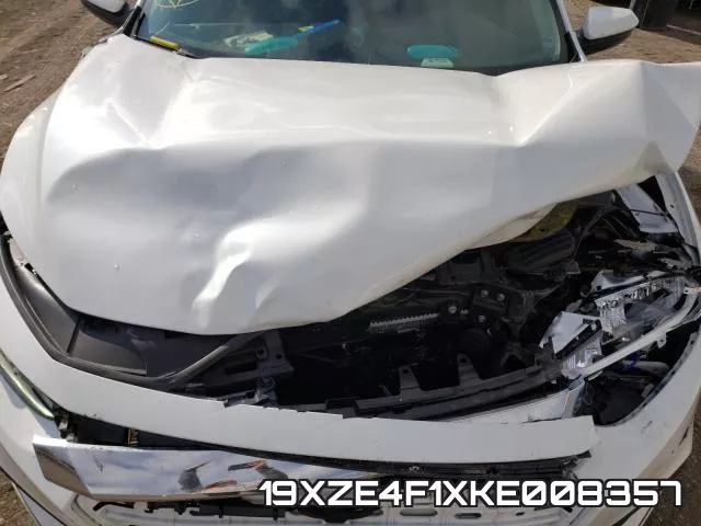 19XZE4F1XKE008357 фото 7