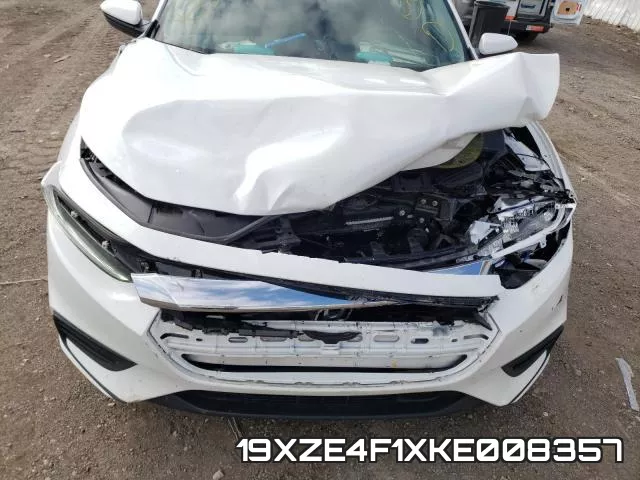 19XZE4F1XKE008357 фото 9