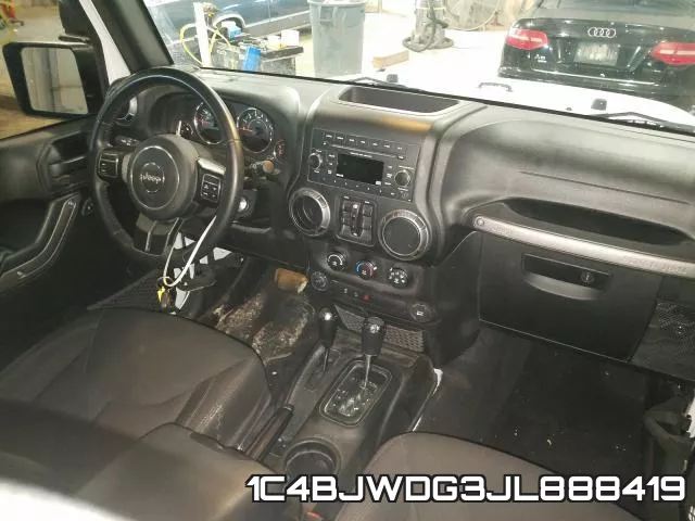 1C4BJWDG3JL888419 фото 10