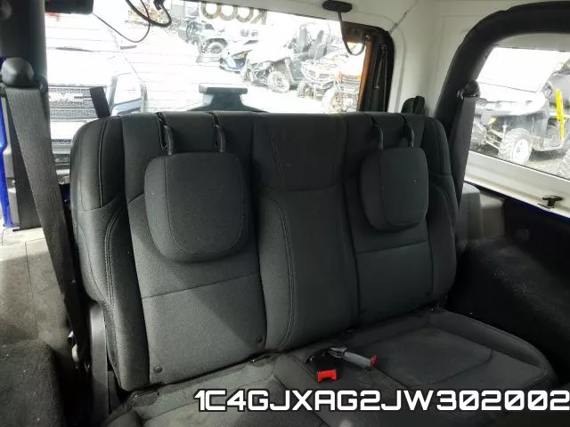 1C4GJXAG2JW302002 фото 7