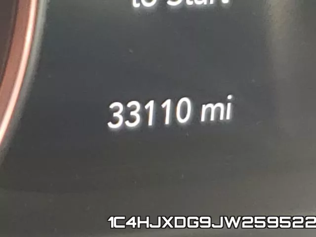 1C4HJXDG9JW259522 фото 7