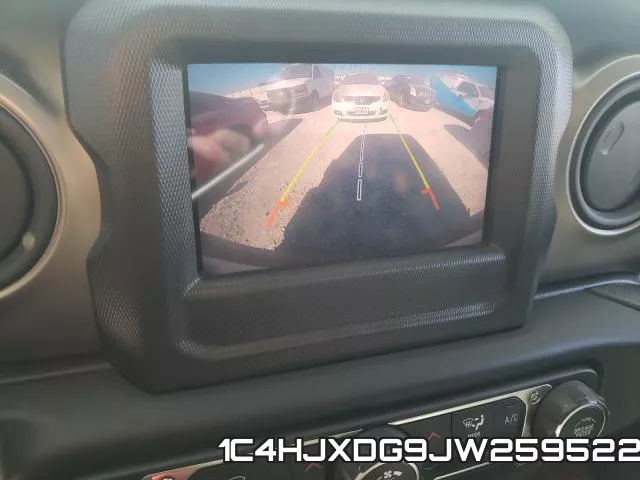 1C4HJXDG9JW259522 фото 8