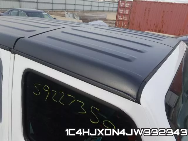 1C4HJXDN4JW332343 фото 10
