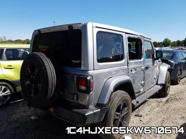1C4HJXEG5KW670674 фото 4