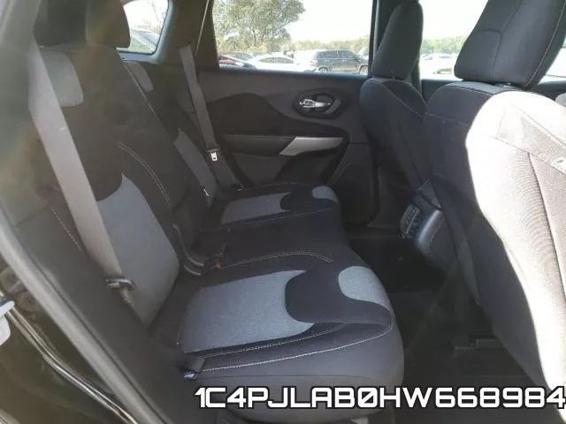 1C4PJLAB0HW668984 фото 7