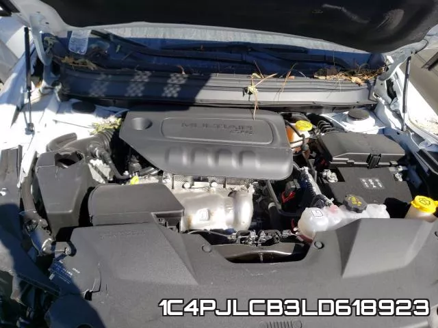 1C4PJLCB3LD618923 фото 7
