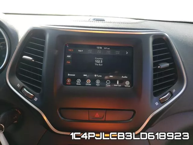 1C4PJLCB3LD618923 фото 9