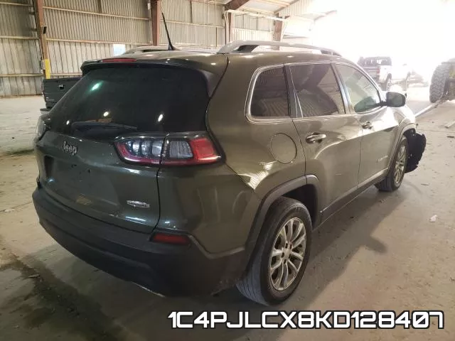 1C4PJLCX8KD128407 фото 5