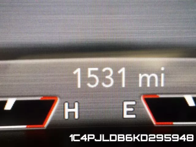 1C4PJLDB6KD295948 фото 8