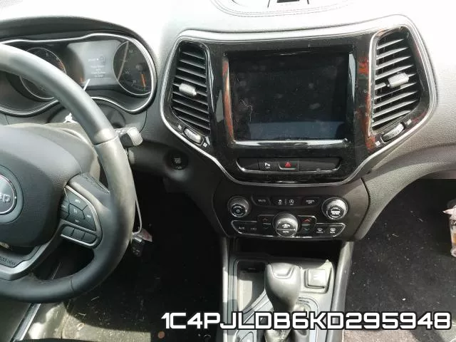 1C4PJLDB6KD295948 фото 9