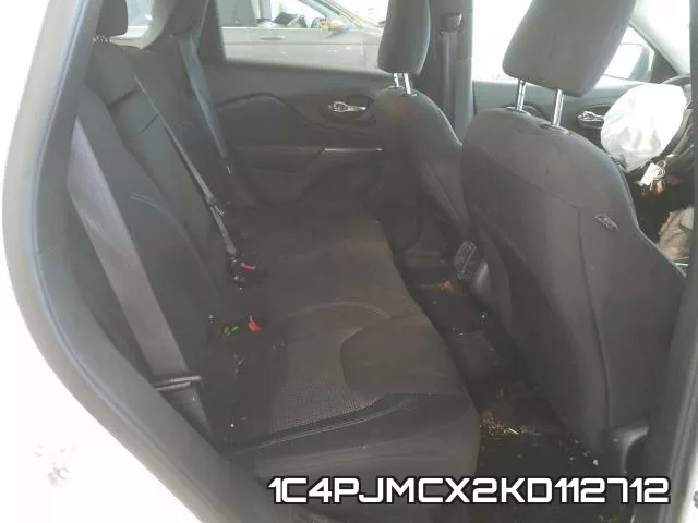 1C4PJMCX2KD112712 фото 7