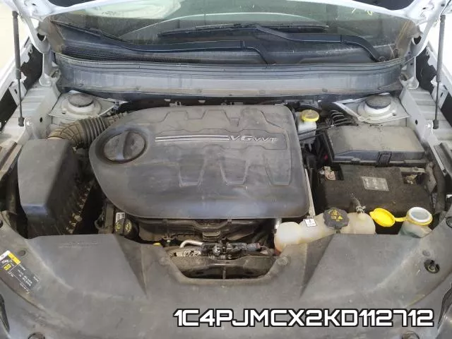 1C4PJMCX2KD112712 фото 8