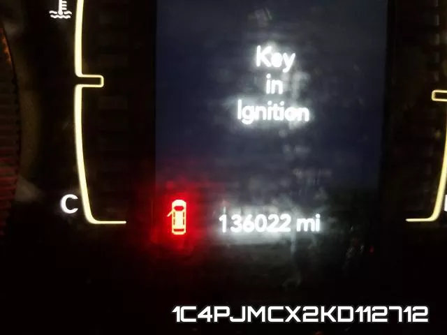 1C4PJMCX2KD112712 фото 9