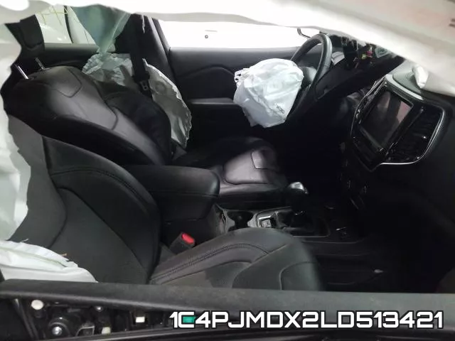 1C4PJMDX2LD513421 фото 6