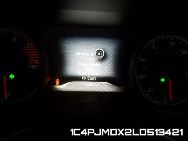 1C4PJMDX2LD513421 фото 9