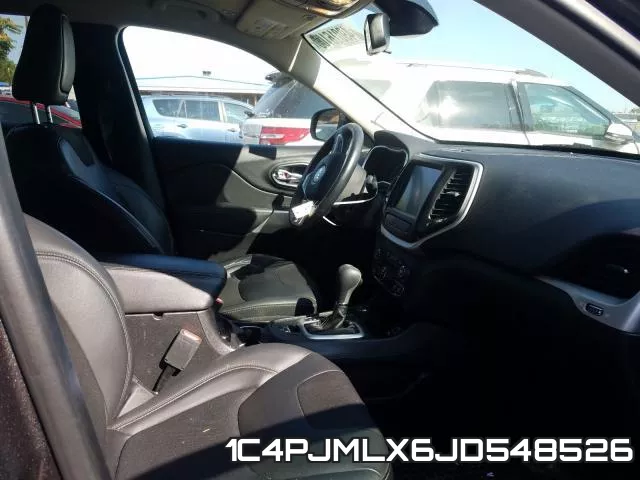 1C4PJMLX6JD548526 фото 6