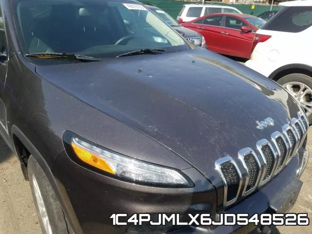 1C4PJMLX6JD548526 фото 10