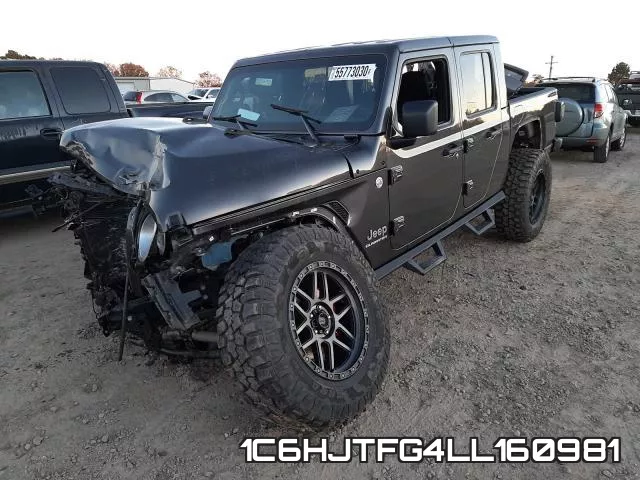 1C6HJTFG4LL160981 фото 3