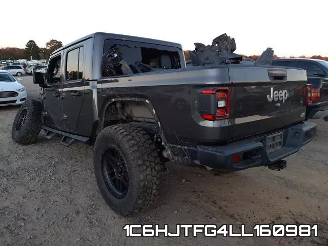 1C6HJTFG4LL160981 фото 4
