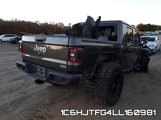 1C6HJTFG4LL160981 фото 5