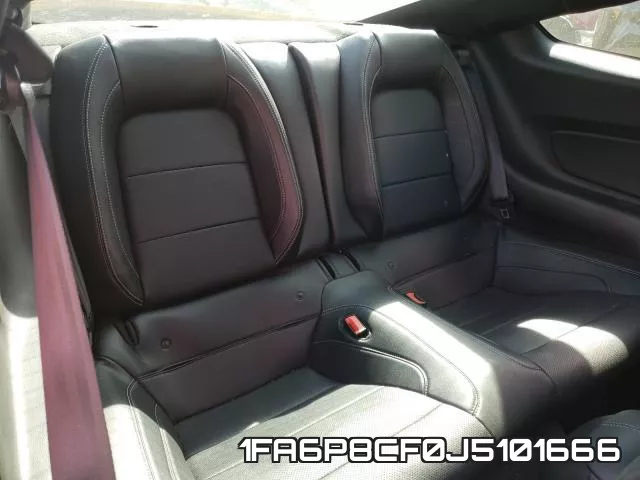 1FA6P8CF0J5101666 фото 7