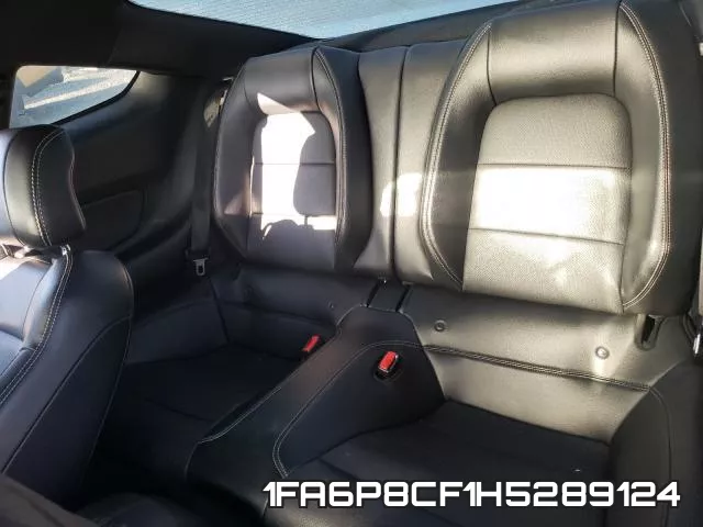 1FA6P8CF1H5289124 фото 7