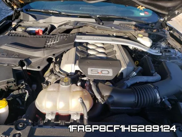 1FA6P8CF1H5289124 фото 8