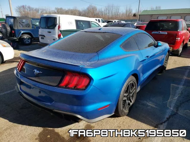 1FA6P8TH8K5195850 фото 5
