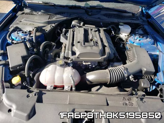 1FA6P8TH8K5195850 фото 8