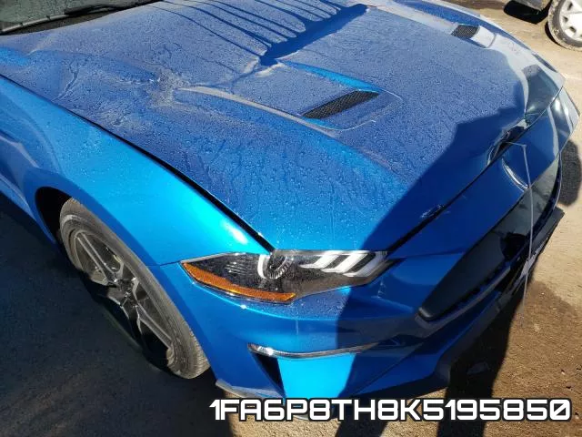 1FA6P8TH8K5195850 фото 10